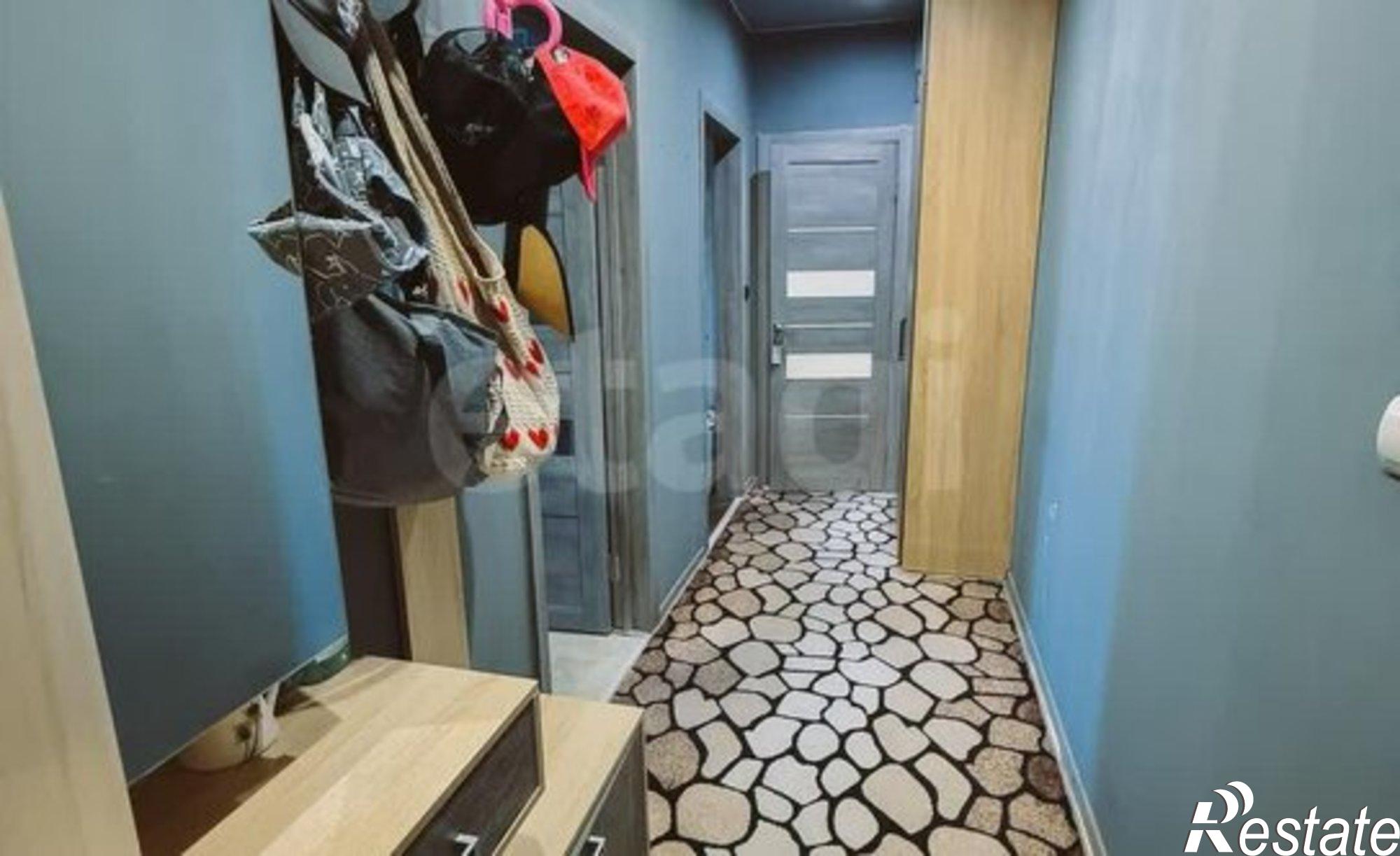 Купить квартиру за 9 300 000 рублей на ул Артиллерийская, 35