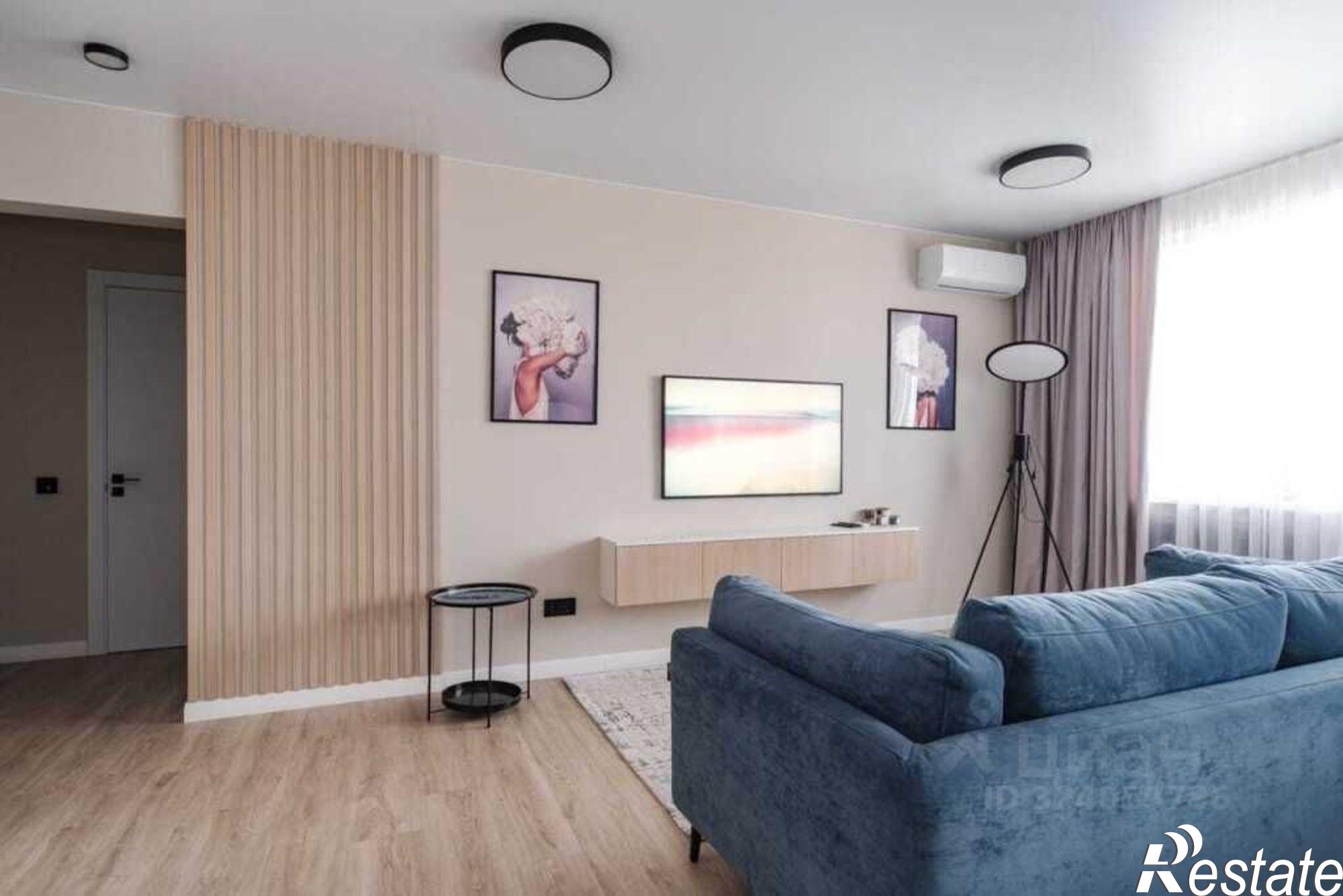 Купить квартиру за 11 250 000 рублей на ул Институтская, 3/1