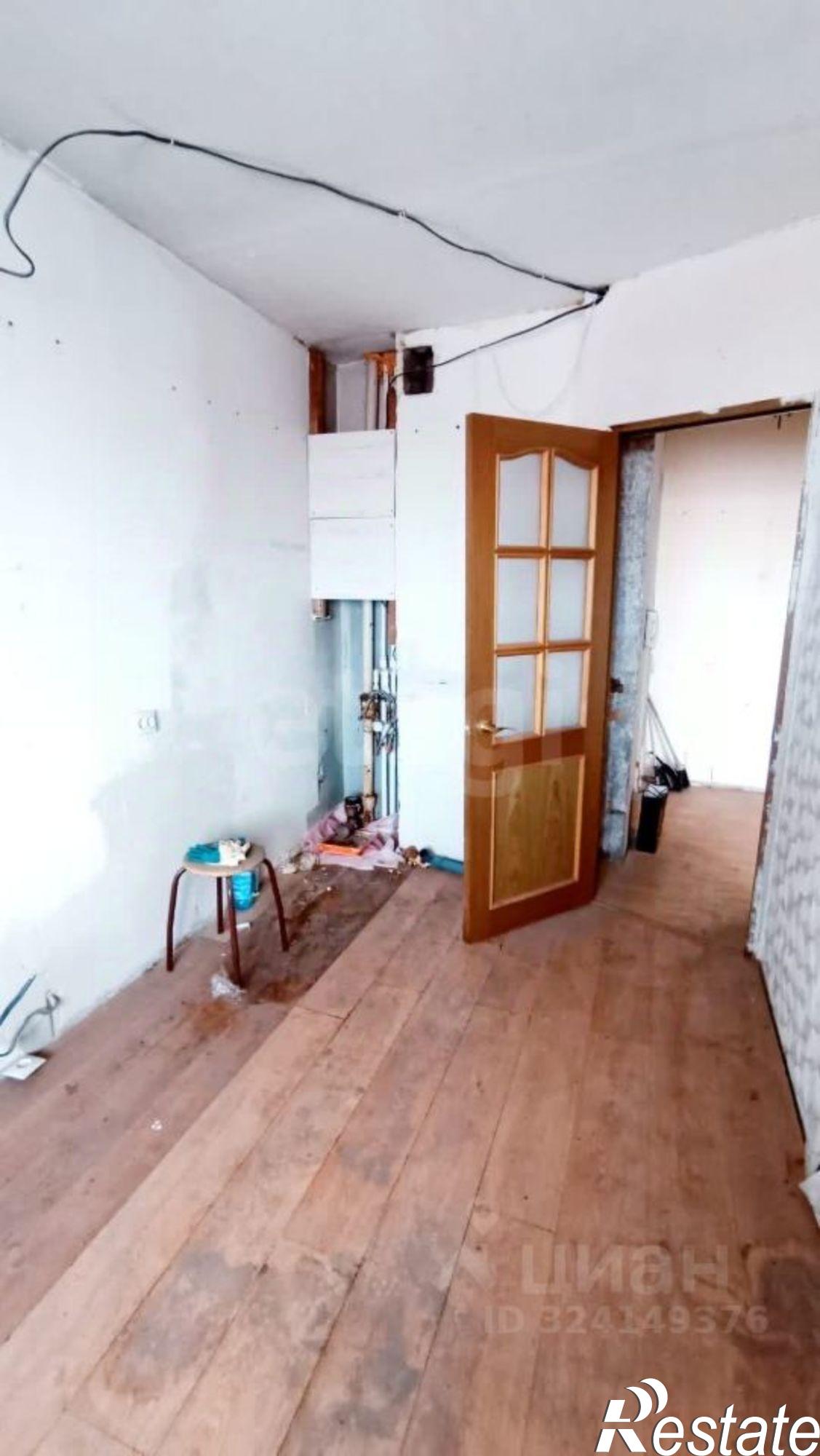 Купить квартиру за 6 500 000 рублей на ул 50 лет Октября, 142