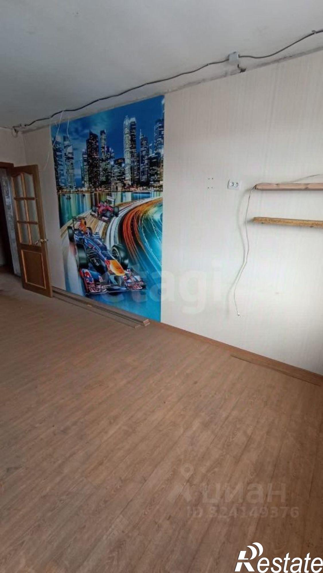 Купить квартиру за 6 500 000 рублей на ул 50 лет Октября, 142