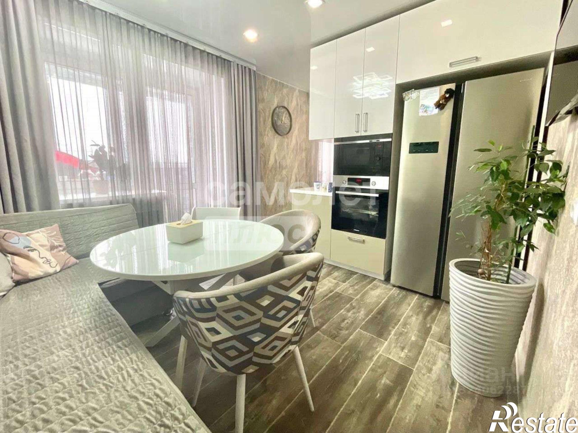 Купить квартиру за 12 000 000 рублей на ул Заводская, 4/1