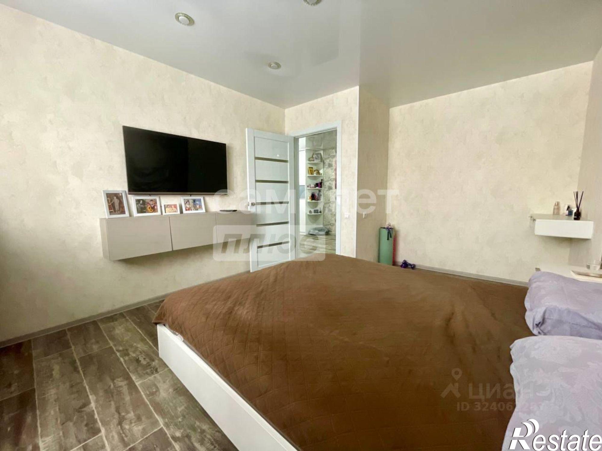 Купить квартиру за 12 000 000 рублей на ул Заводская, 4/1