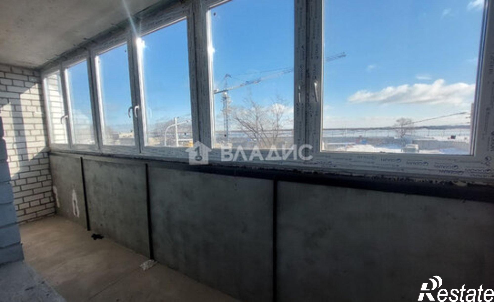 Купить квартиру за 7 183 800 рублей на ул Набережная, 50Г