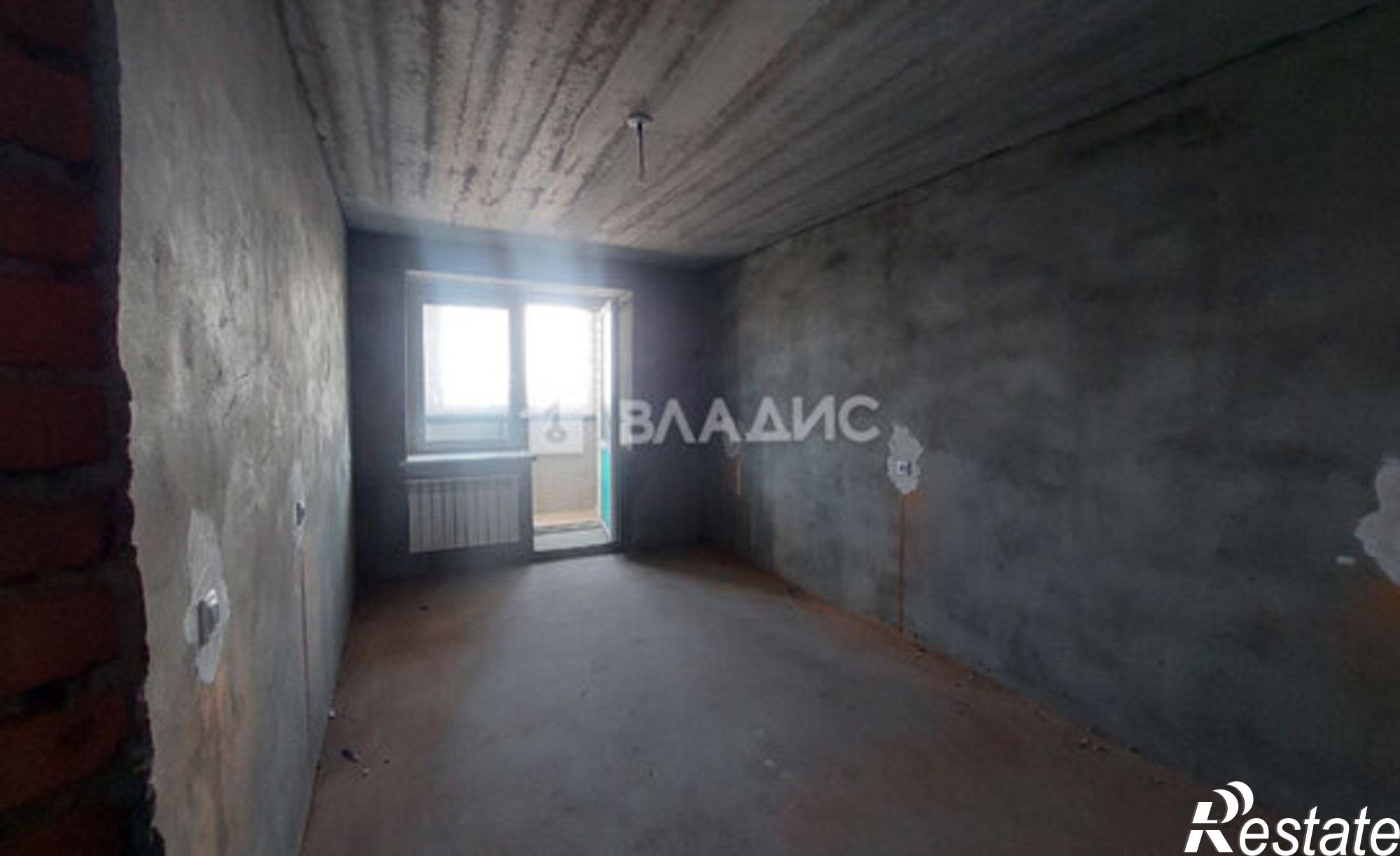 Купить квартиру за 7 183 800 рублей на ул Набережная, 50Г