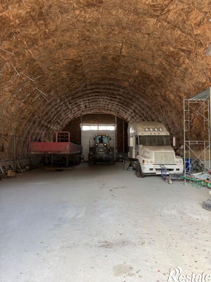 Производственное помещение Заречная улица