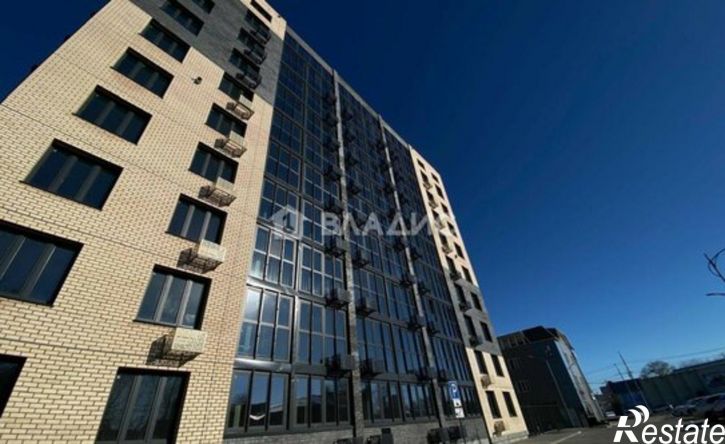 2-комн квартира Кузнечная улица, 169/3,  д. 169/3