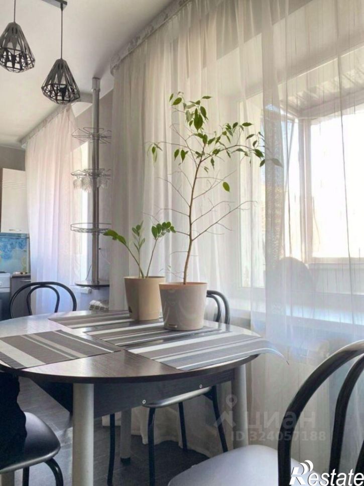 2-комн квартира ул Октябрьская, 156,  д. 156