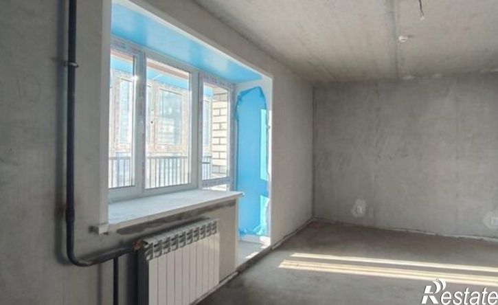 1-комн квартира Благовещенский муниципальный округ, село Чигири, Европейская улица, 9/1