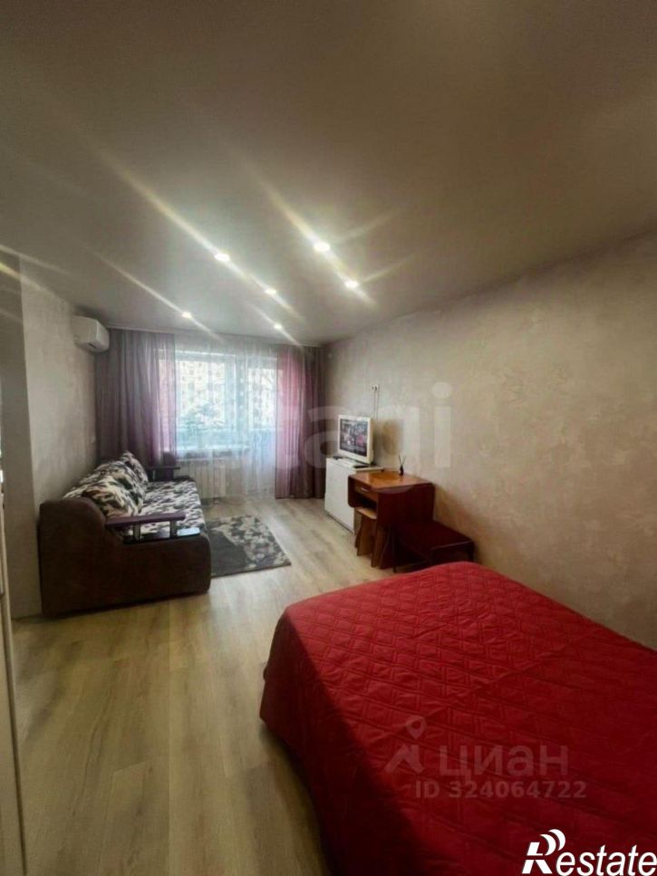 1-комн квартира ул Зейская, 210,  д. 210