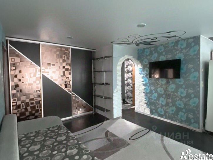 2-комн квартира ул Октябрьская, 156,  д. 156