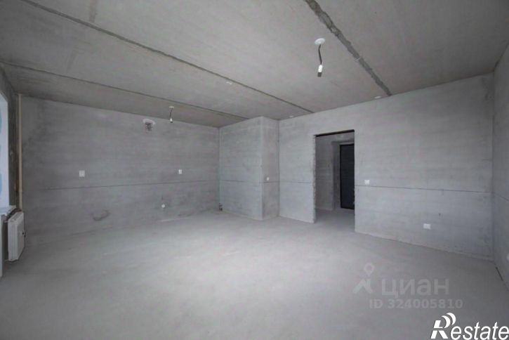 1-комн квартира ул Литейная, 93,  д. 93