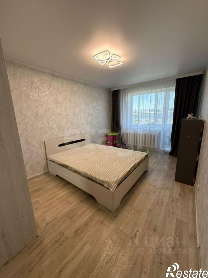 4-комн квартира ул Зейская, 36/6,  д. 36/6