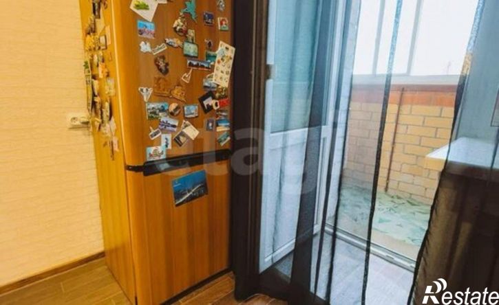 1-комн квартира ул Артиллерийская, 35,  д. 35