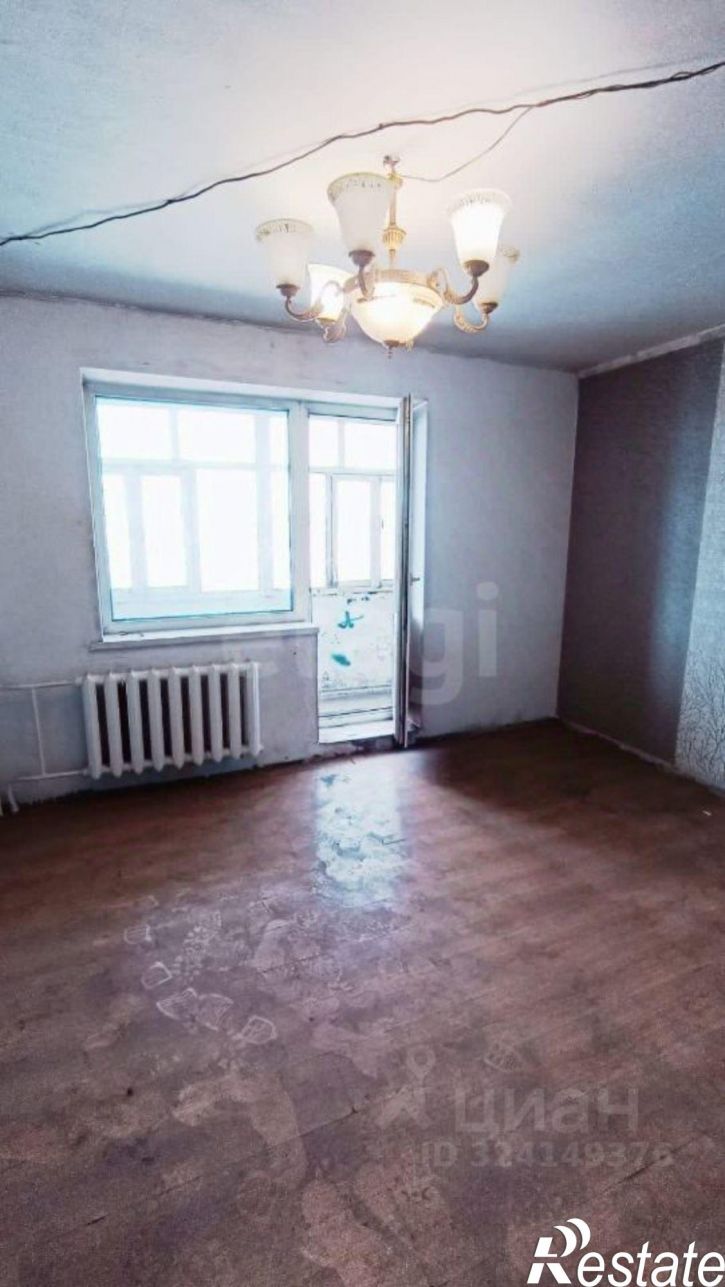 3-комн квартира ул 50 лет Октября, 142,  д. 142