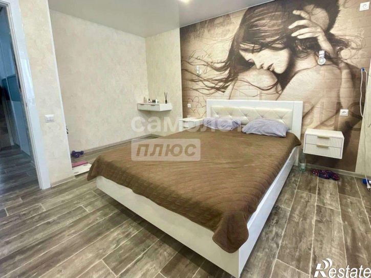 2-комн квартира ул Заводская, 4/1,  д. 4/1