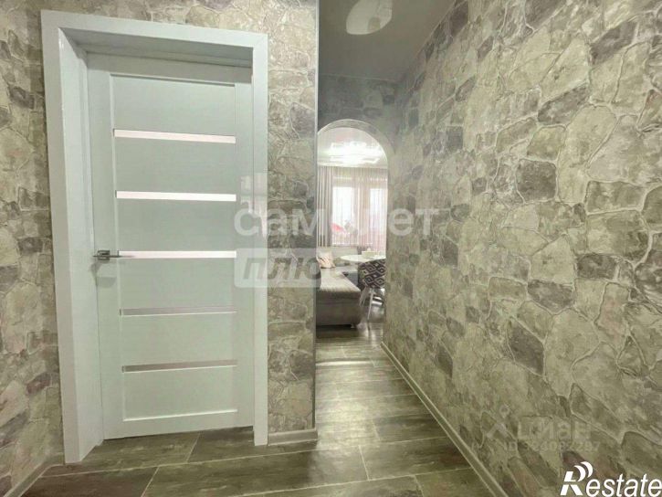 2-комн квартира ул Заводская, 4/1,  д. 4/1