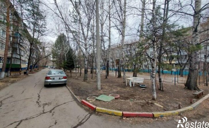 3-комн квартира ул Институтская, 6,  д. 6