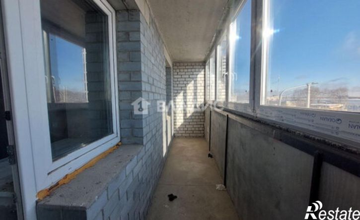 1-комн квартира в новом доме ул Набережная, 50Г,  д. 50Г