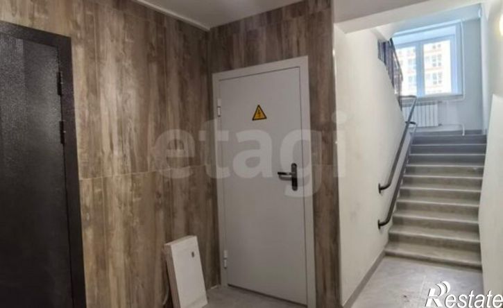 1-комн квартира улица Василенко, 3/3,  д. 3/3