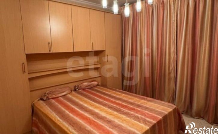 3-комн квартира ул Театральная, 5,  д. 5