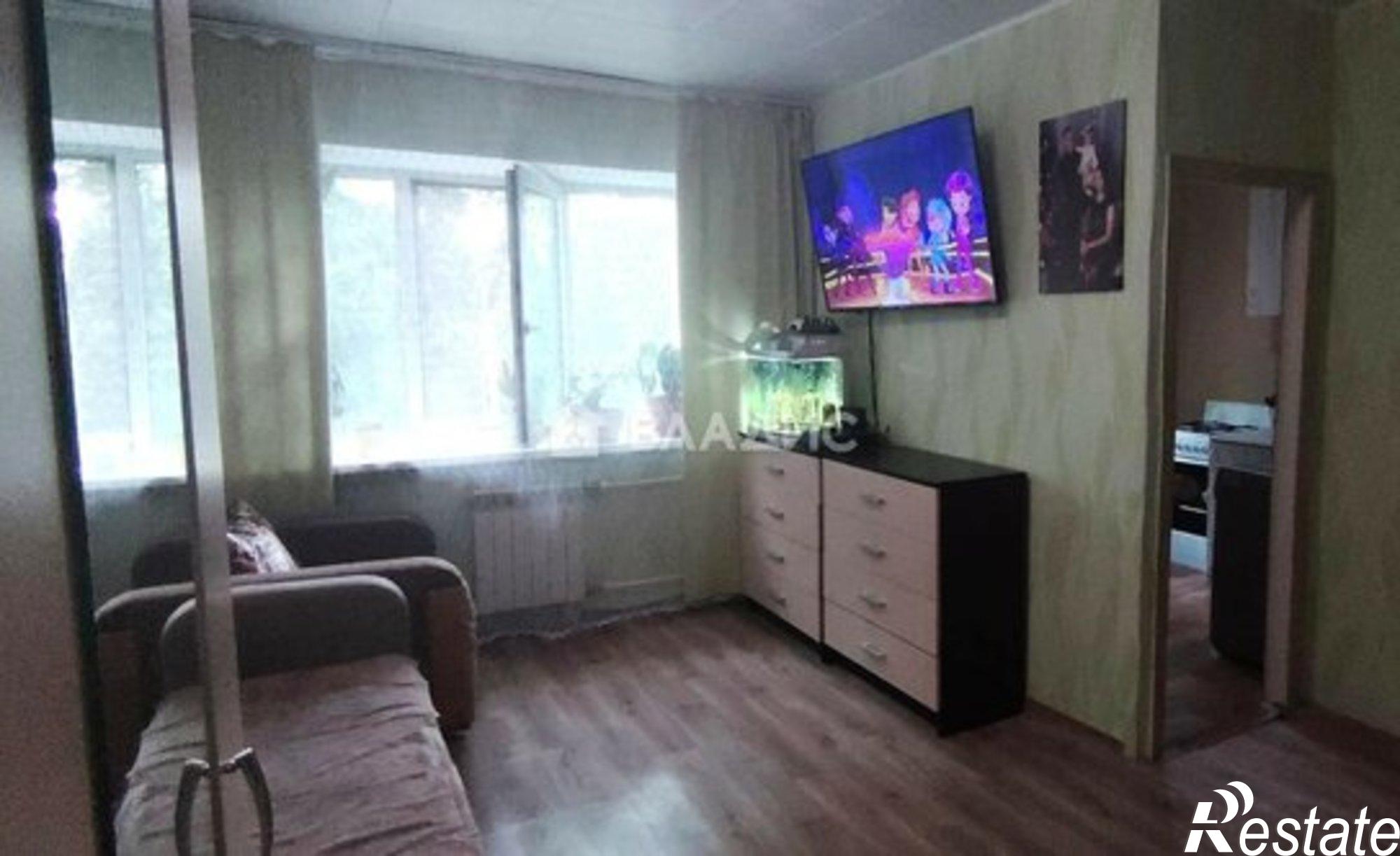 Купить квартиру за 4 800 000 рублей на ул Ломоносова, 166