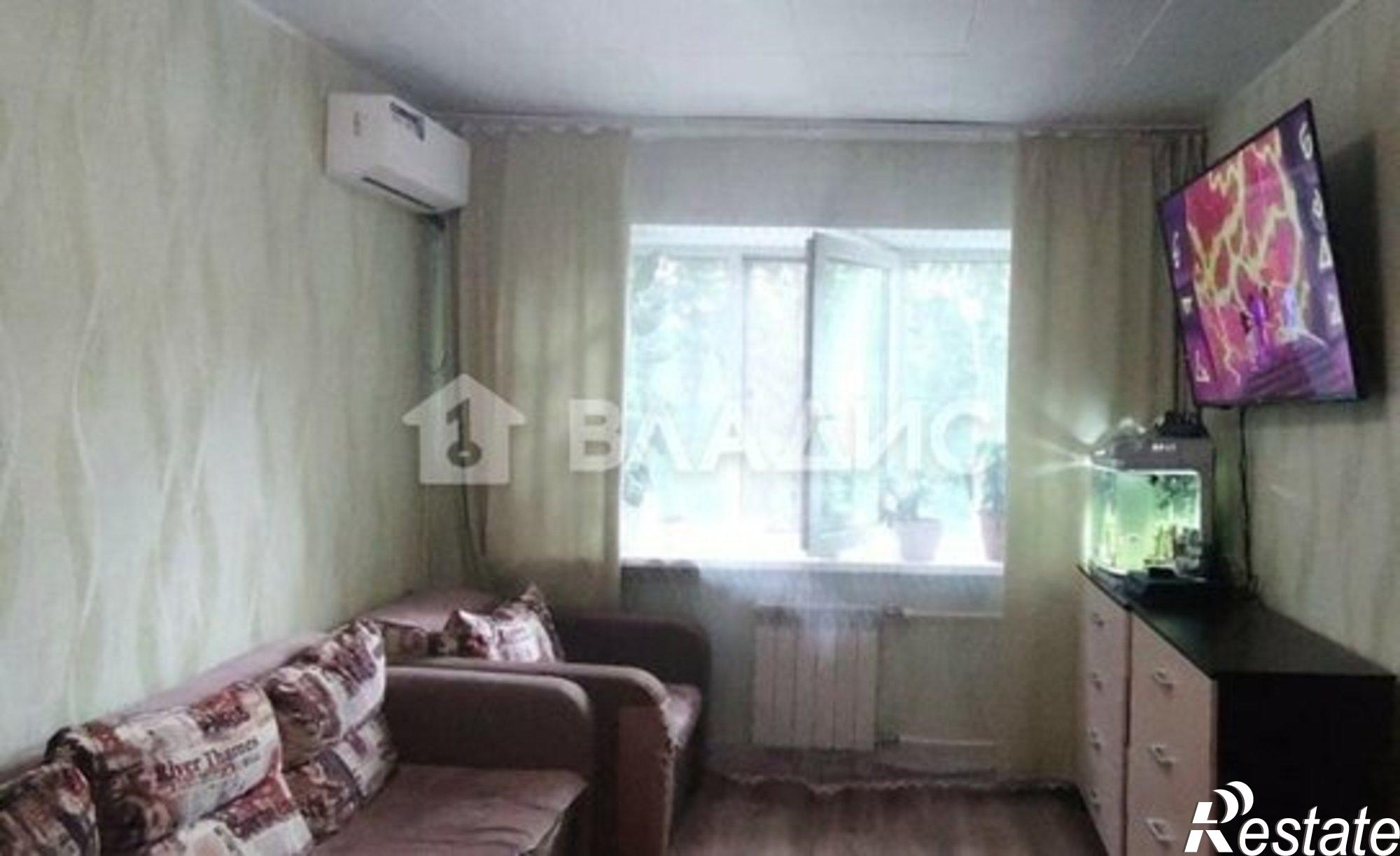 Купить квартиру за 4 800 000 рублей на ул Ломоносова, 166