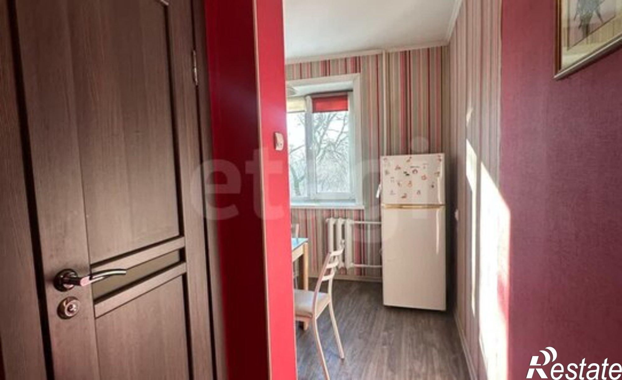 Купить квартиру за 5 100 000 рублей на ул Тополиная, 59