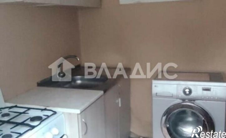 1-комн квартира ул Ломоносова, 166,  д. 166