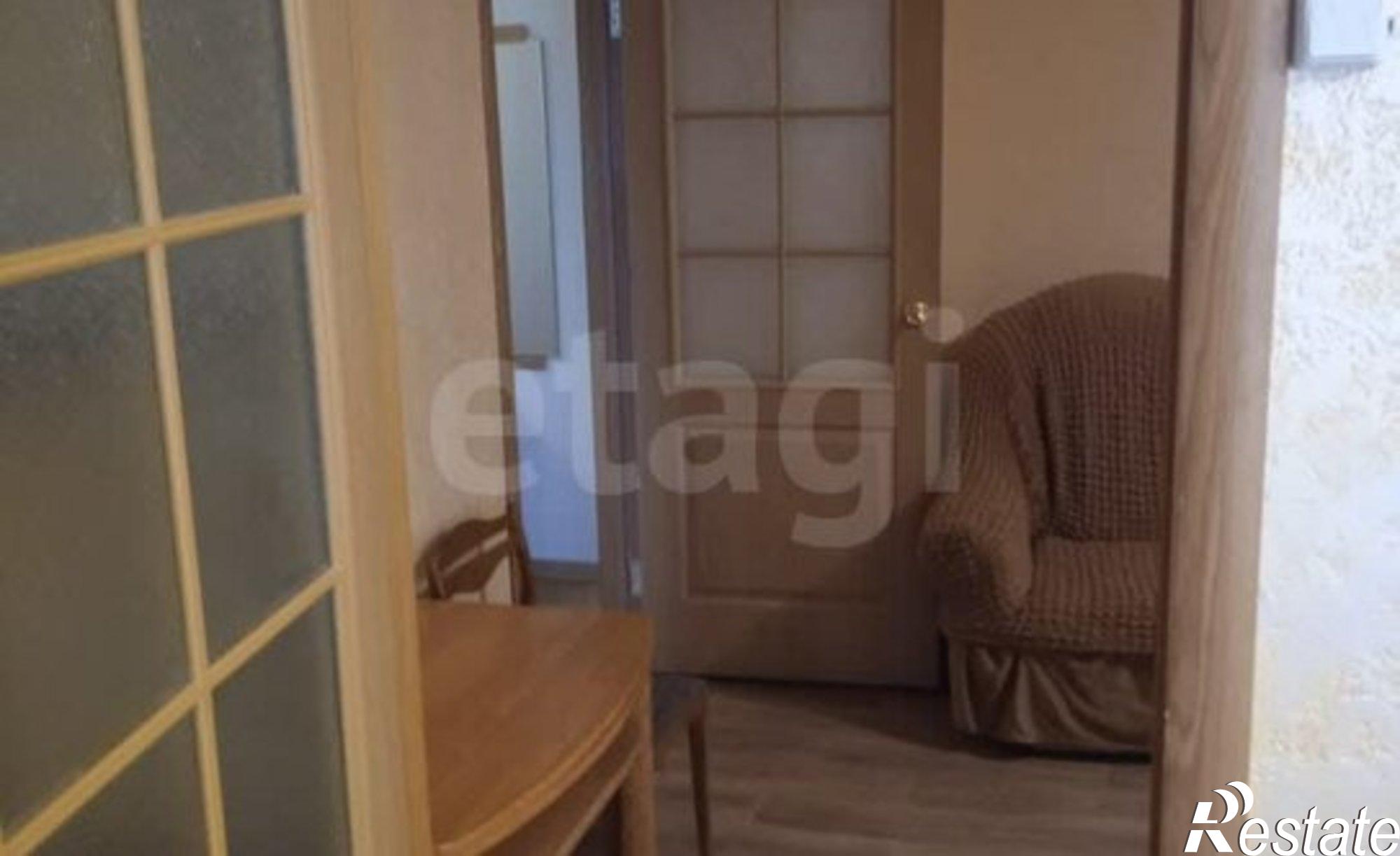 Купить квартиру за 6 000 000 рублей на ул Островского, 36А