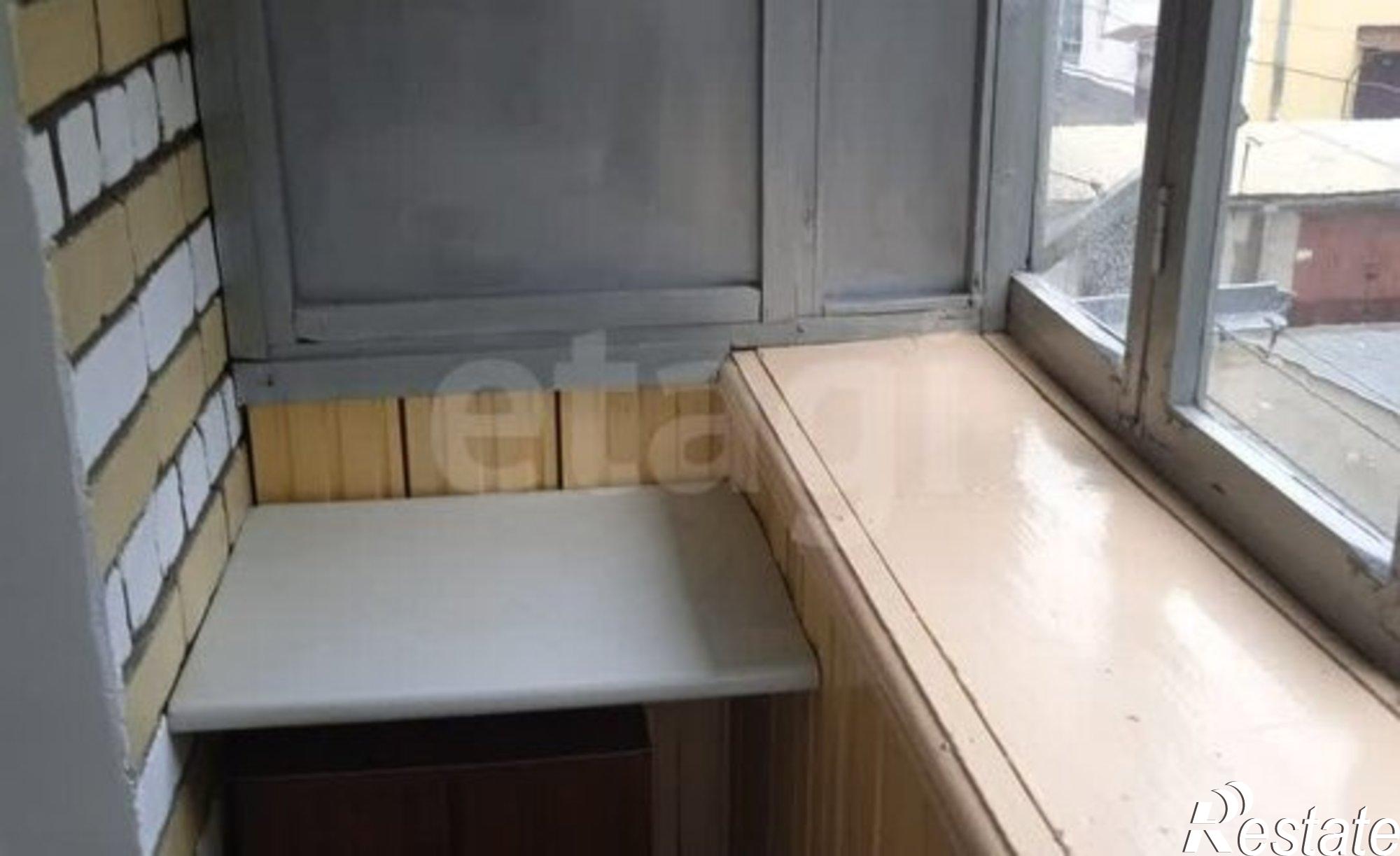 Купить квартиру за 6 000 000 рублей на ул Островского, 36А