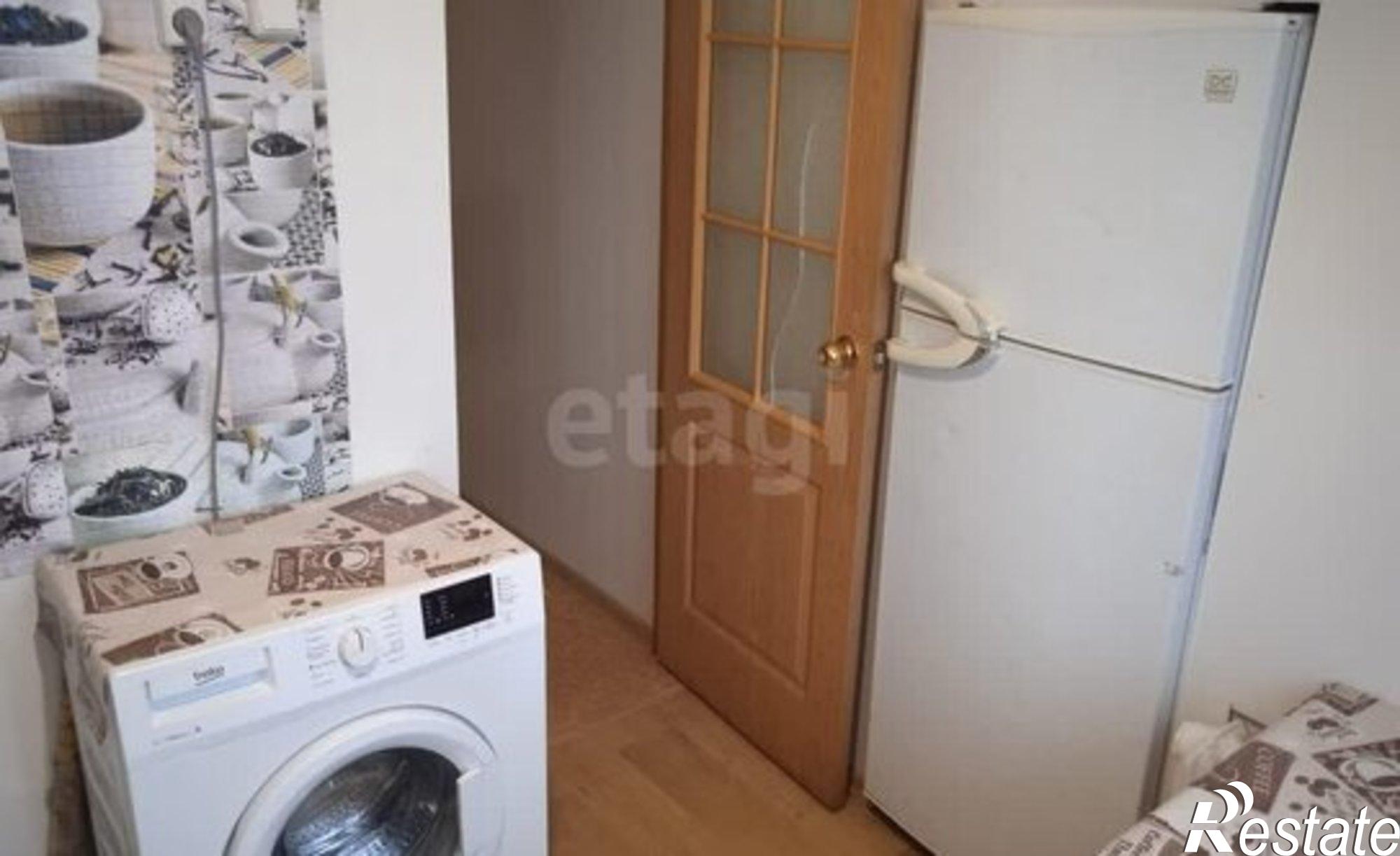 Купить квартиру за 6 000 000 рублей на ул Островского, 36А