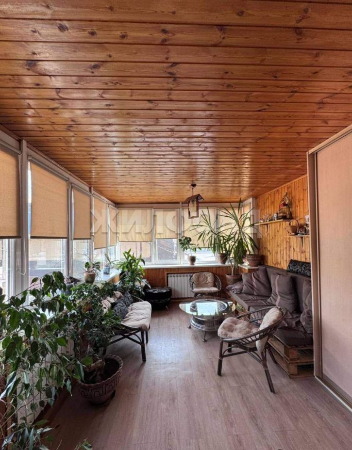 3-комн квартира Воронкова улица, д.19