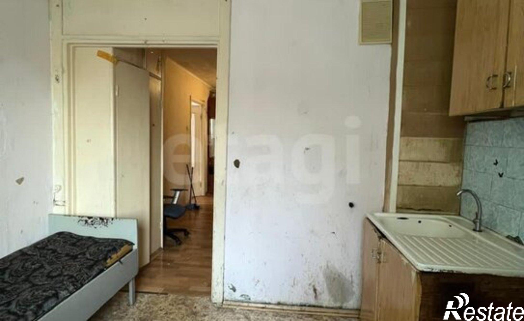 Купить квартиру за 4 800 000 рублей на ул Институтская, 5