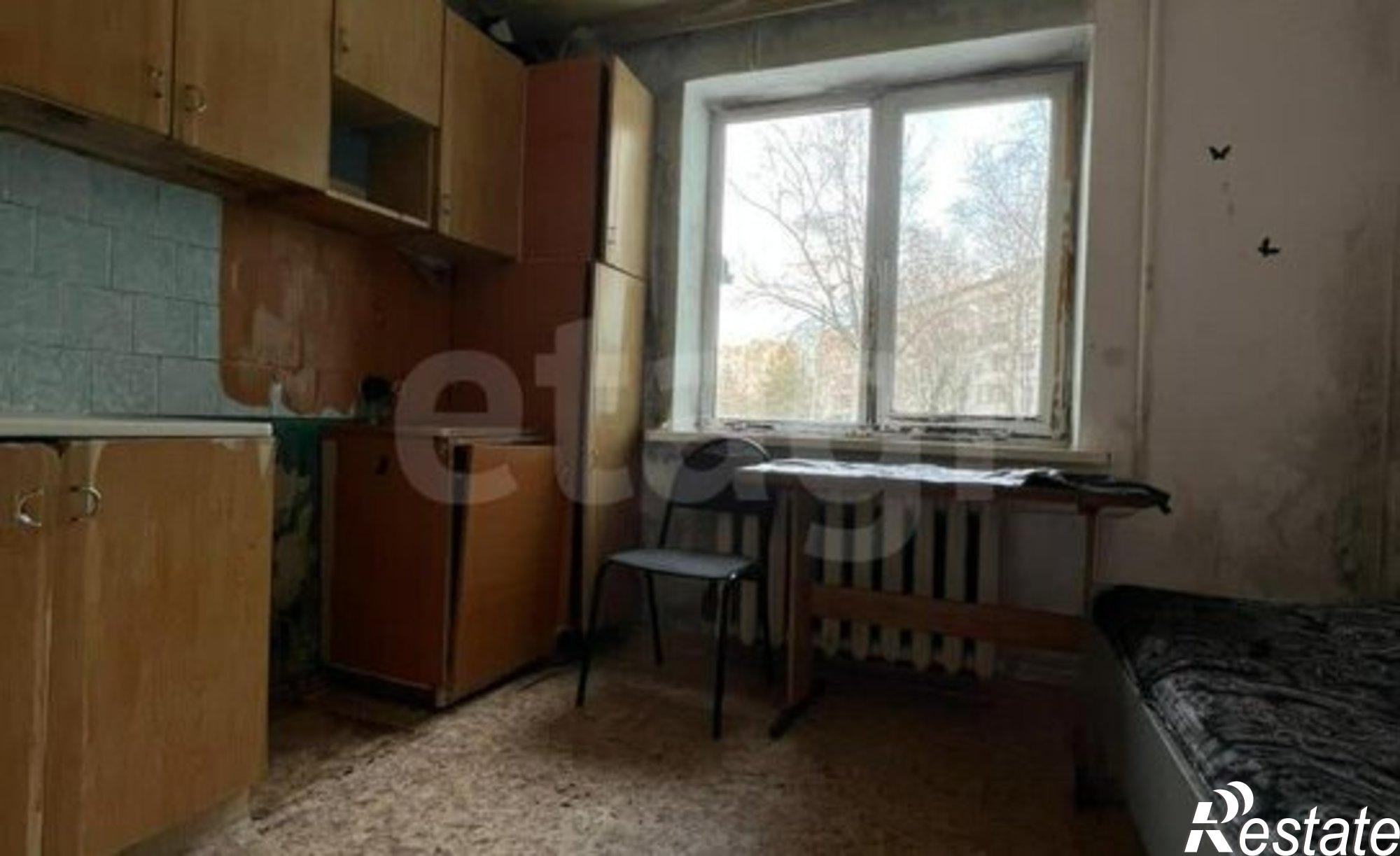 Купить квартиру за 4 800 000 рублей на ул Институтская, 5