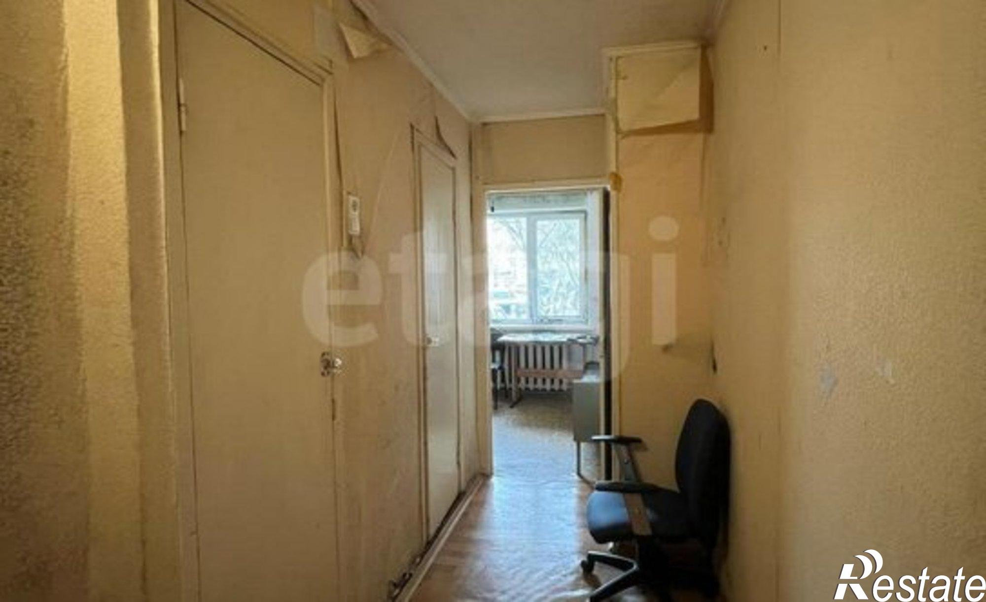 Купить квартиру за 4 800 000 рублей на ул Институтская, 5