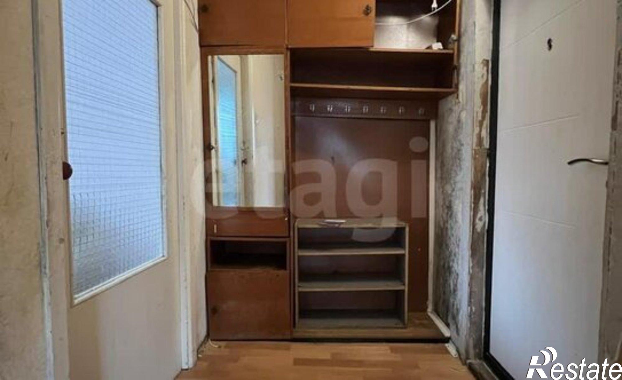 Купить квартиру за 4 800 000 рублей на ул Институтская, 5