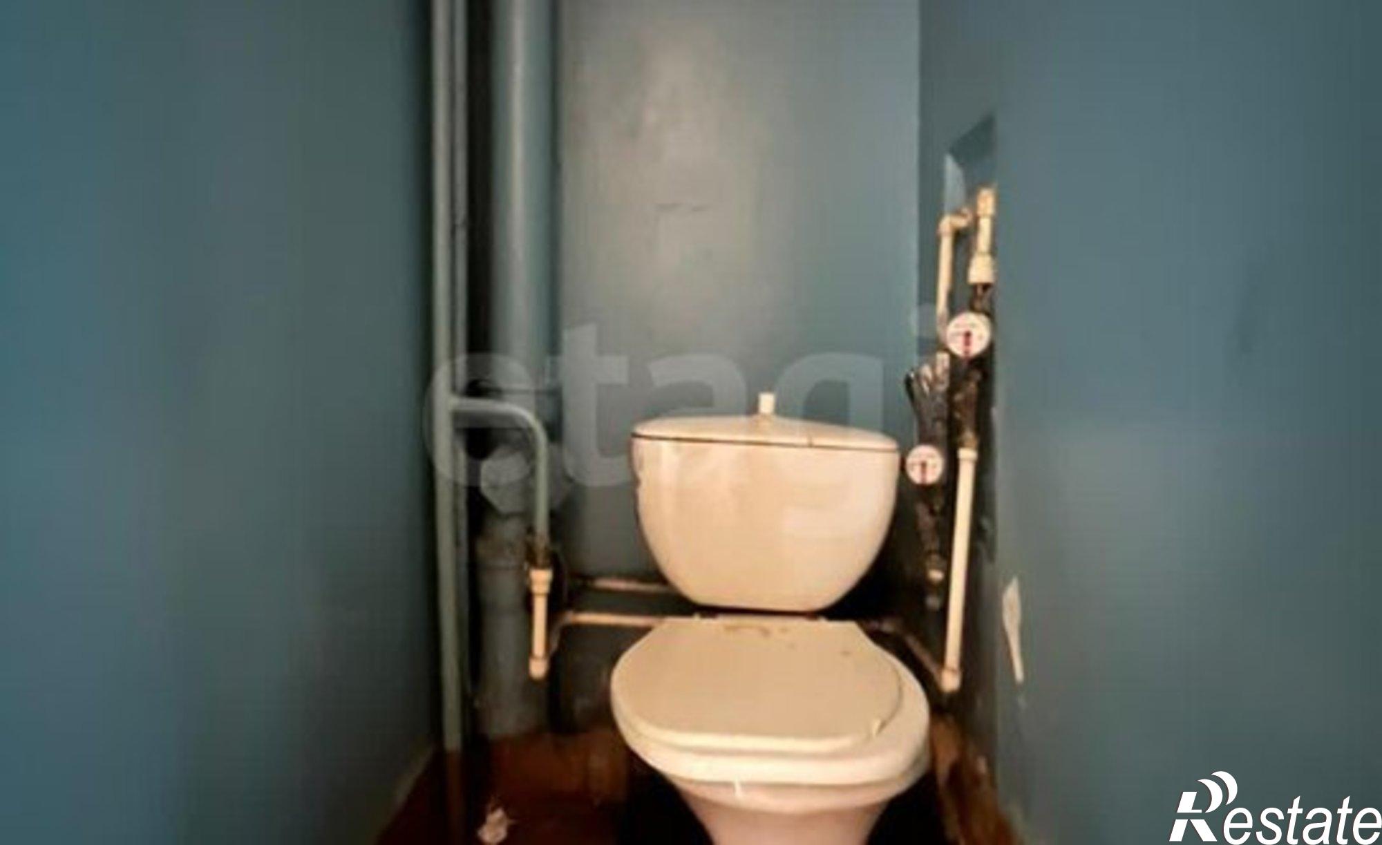 Купить квартиру за 4 800 000 рублей на ул Институтская, 5