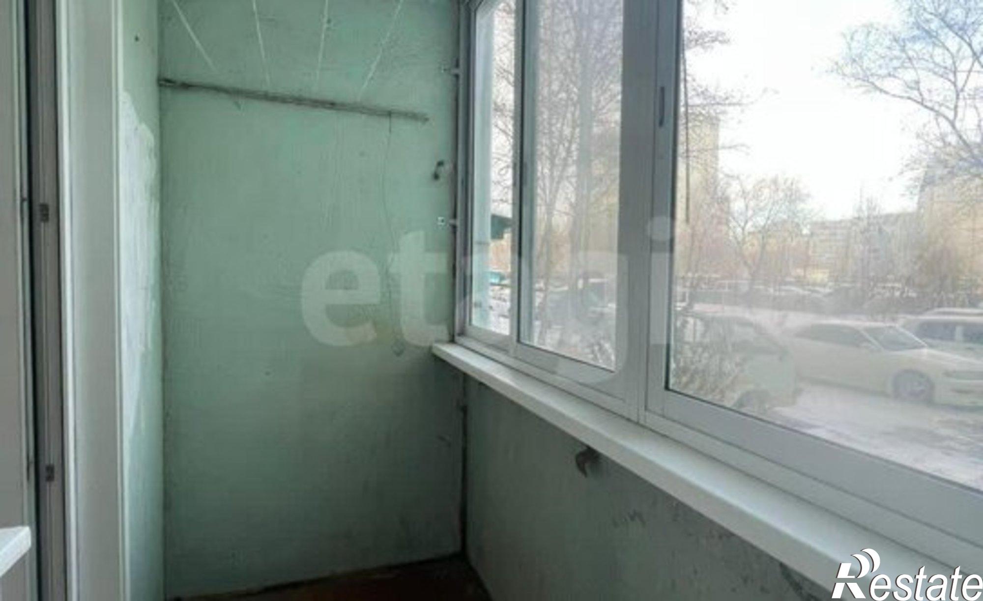 Купить квартиру за 4 800 000 рублей на ул Институтская, 5