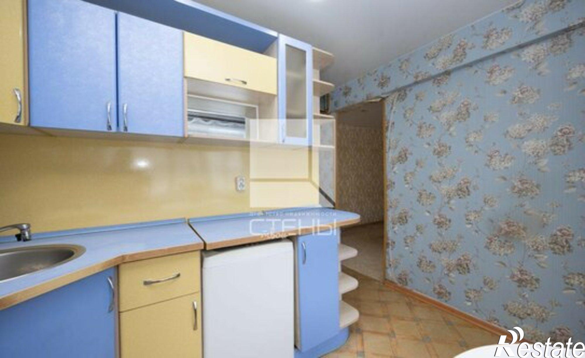 Купить квартиру за 5 600 000 рублей на ул Кантемирова, 1