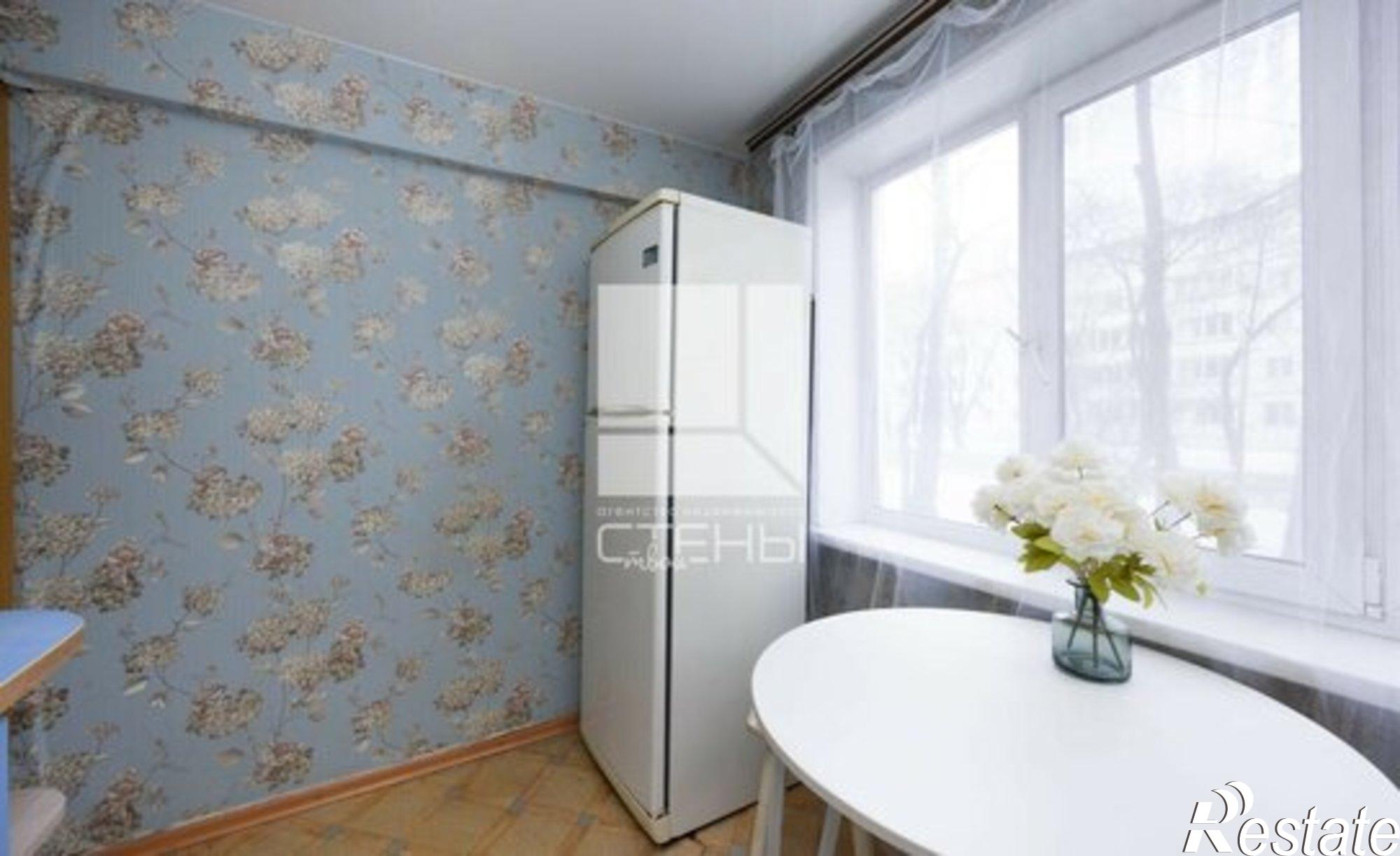 Купить квартиру за 5 600 000 рублей на ул Кантемирова, 1