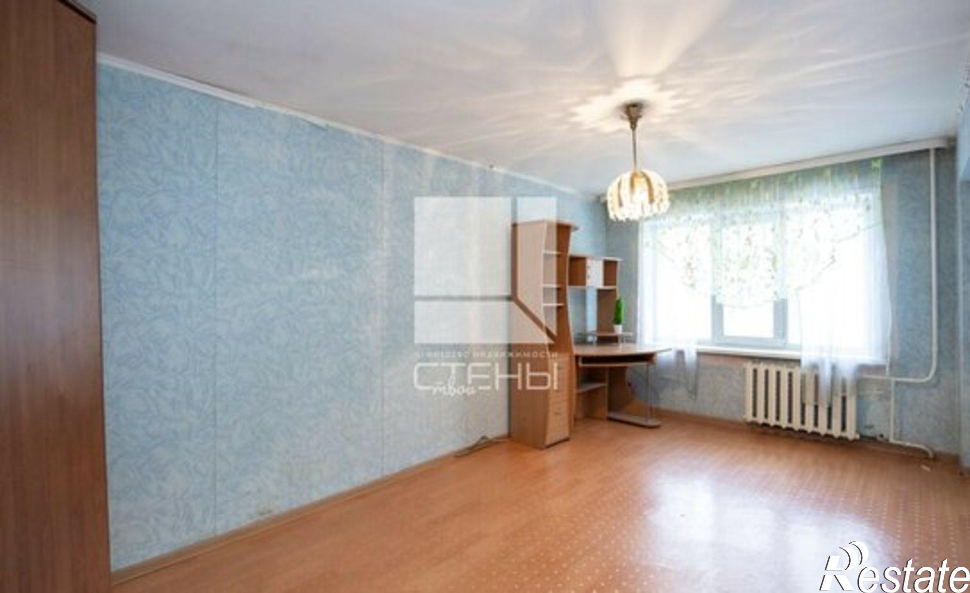 Купить квартиру за 5 600 000 рублей на ул Кантемирова, 1