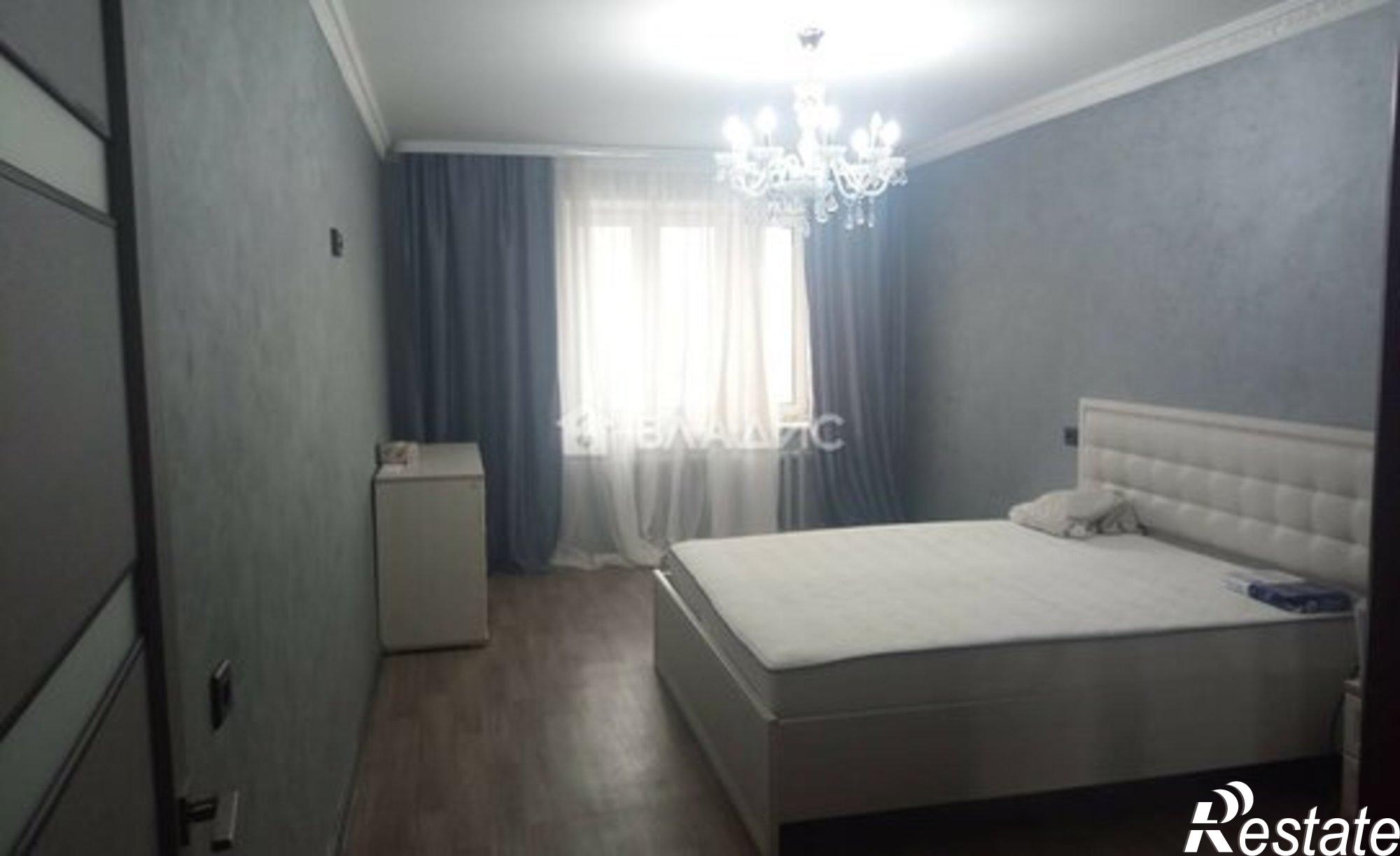 Купить квартиру за 11 500 000 рублей на ул Амурская, 270