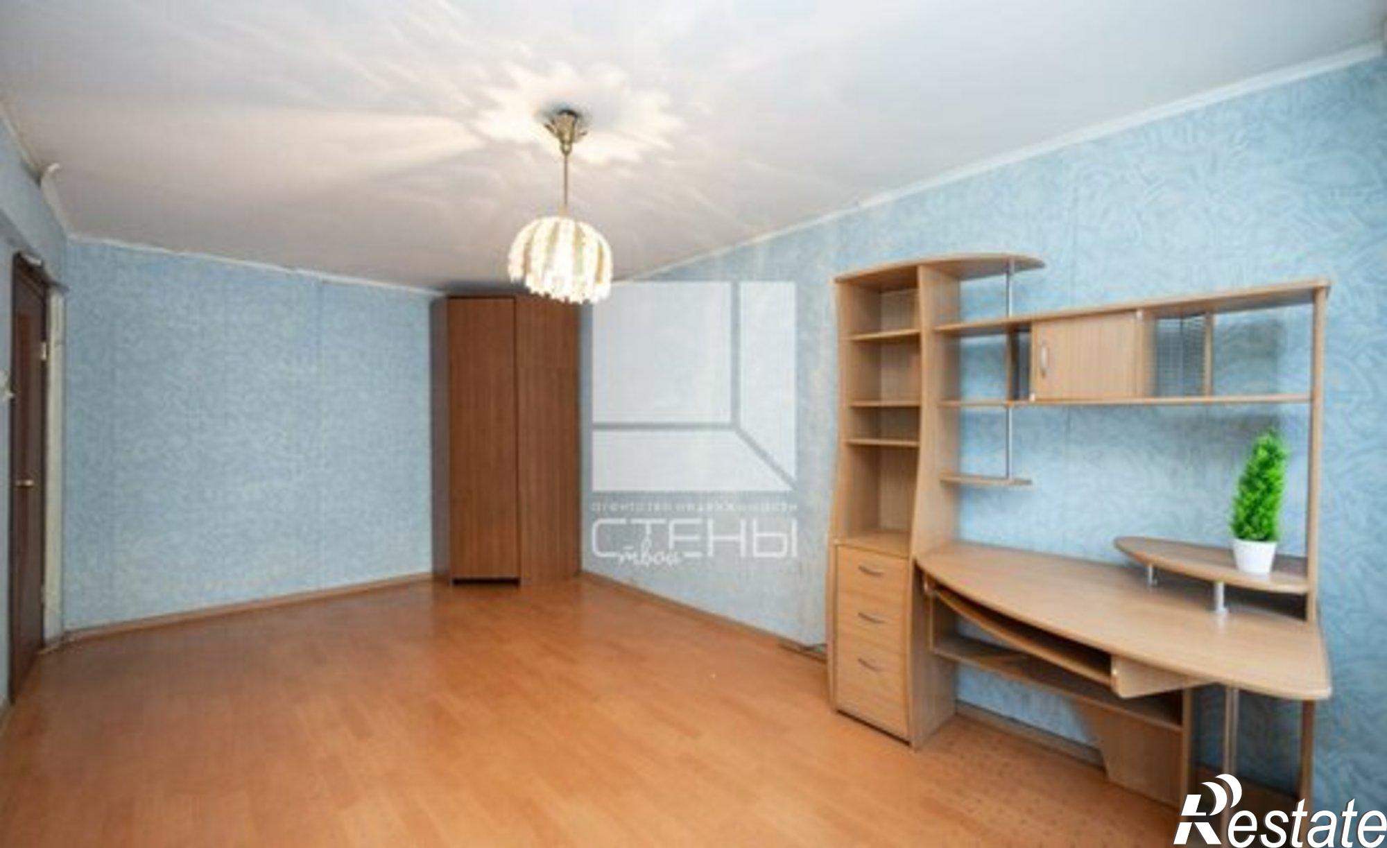 Купить квартиру за 5 600 000 рублей на ул Кантемирова, 1