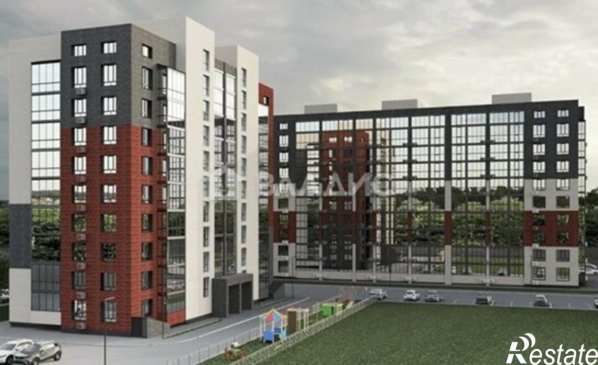 Купить квартиру за 8 047 500 рублей на ул Литейная, 41