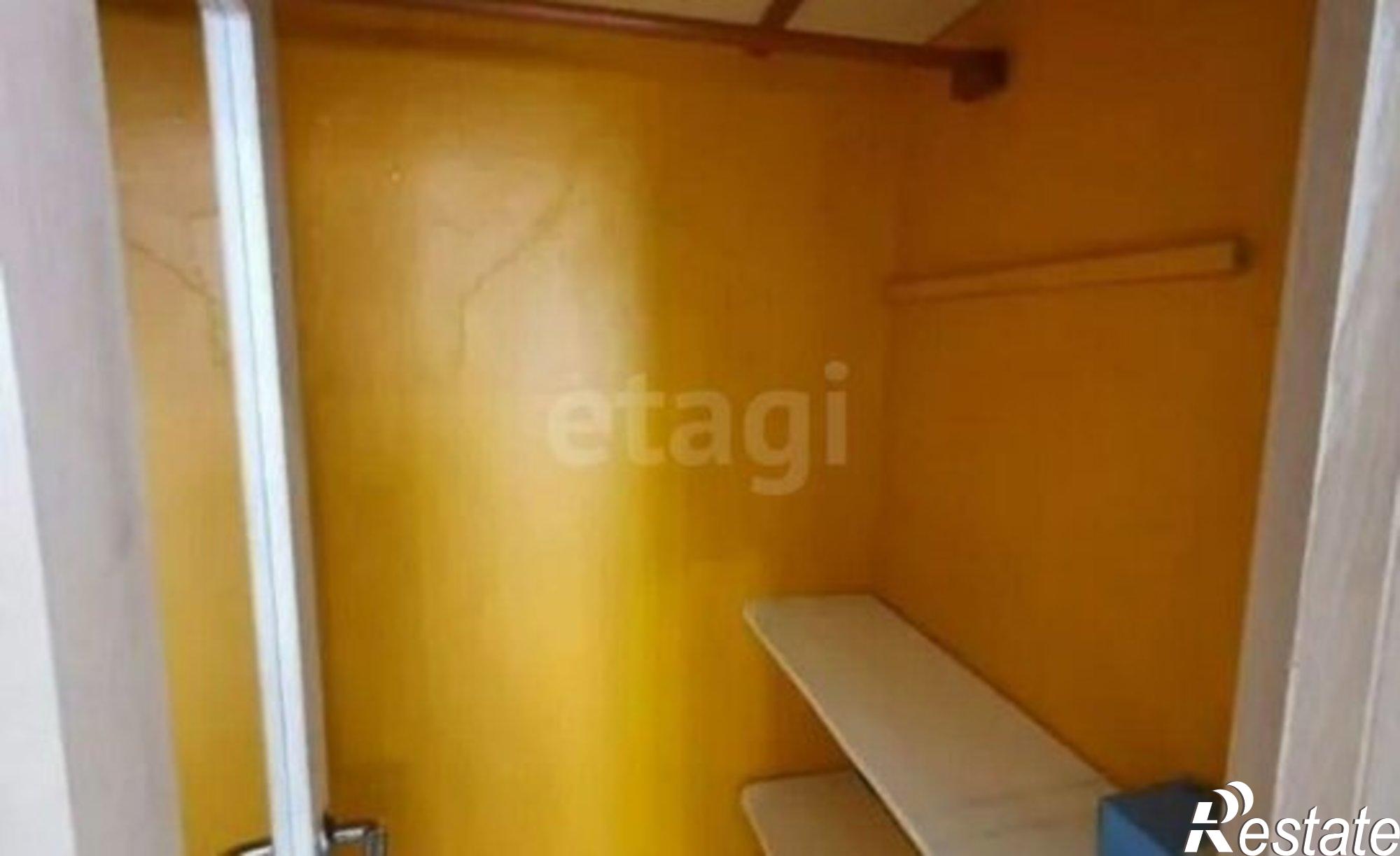 Купить квартиру за 2 900 000 рублей на ул Красноармейская, 11