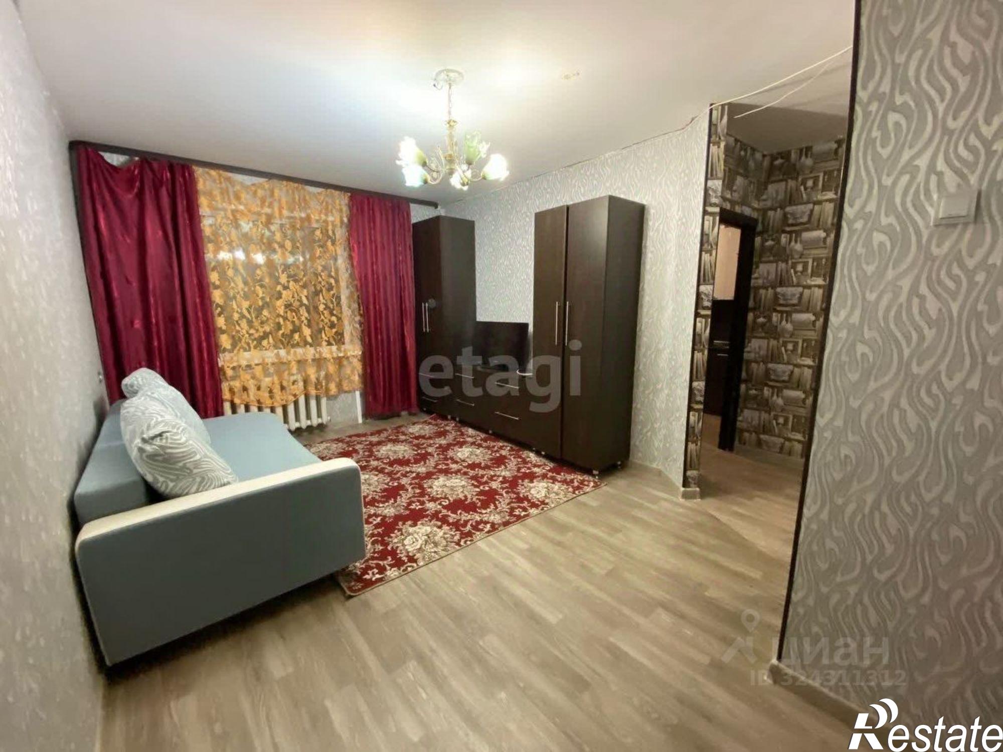 Сдать квартиру за 30 000 рублей на ул Муравьева-Амурского, 26