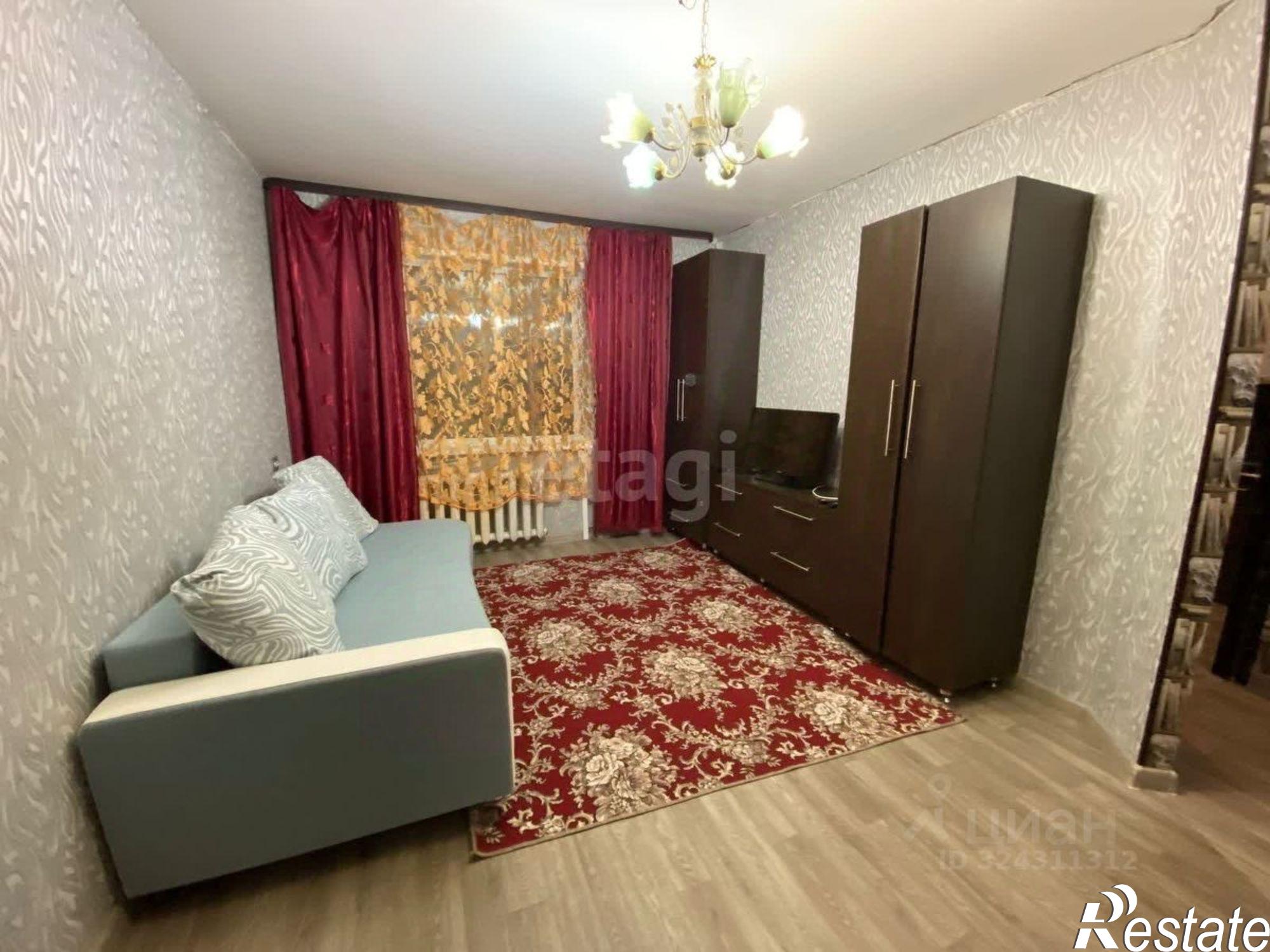 Сдать квартиру за 30 000 рублей на ул Муравьева-Амурского, 26