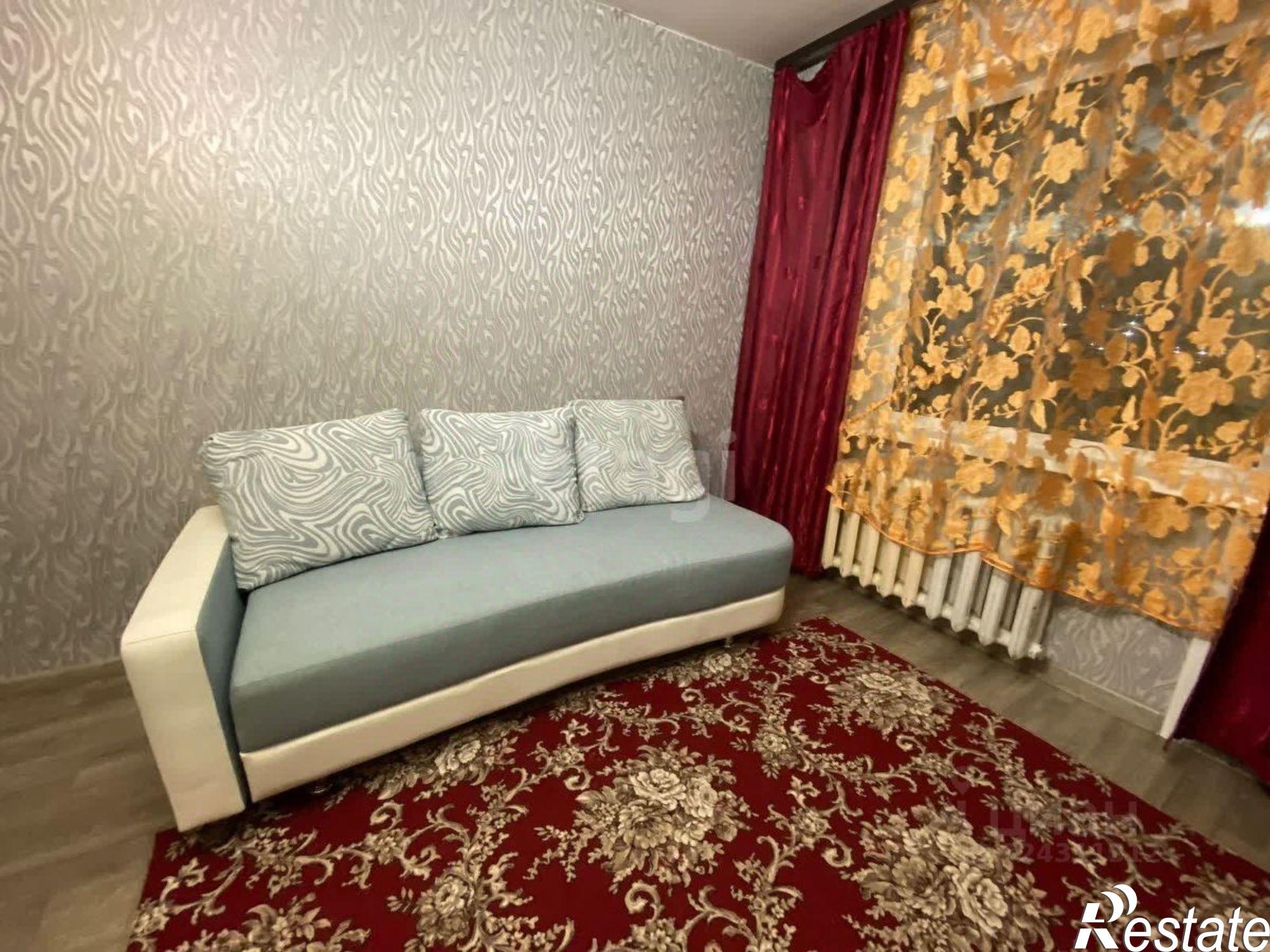 Сдать квартиру за 30 000 рублей на ул Муравьева-Амурского, 26