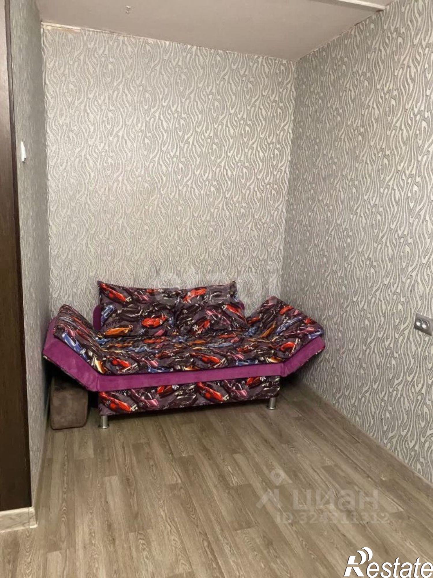 Сдать квартиру за 30 000 рублей на ул Муравьева-Амурского, 26