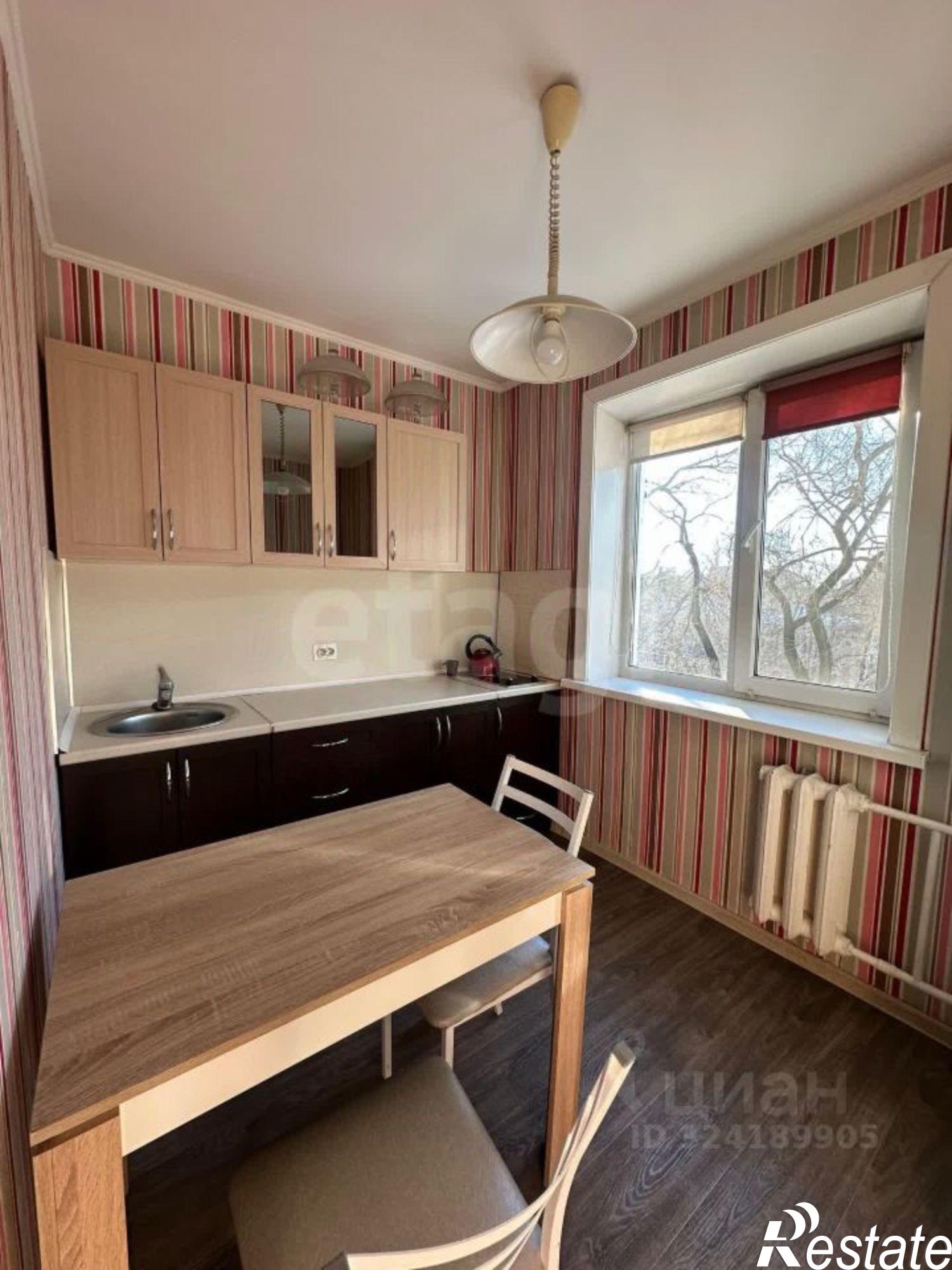 Купить квартиру за 5 100 000 рублей на ул Тополиная, 59